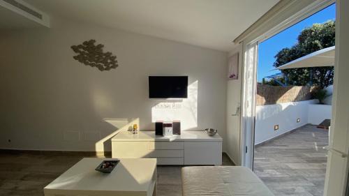 Cala'n Bosch House | Luxury oceanfront villa in an idyllic location no1