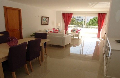 Puerto de Pollensa Apartment | Luxury Penthouse in Bellresguard, Pool, Private Roof Terrace, Wi-Fi,