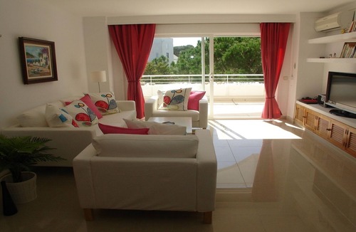 Puerto de Pollensa Apartment | Luxury Penthouse in Bellresguard, Pool, Private Roof Terrace, Wi-Fi,
