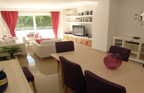 Puerto de Pollensa Apartment | Luxury Penthouse in Bellresguard, Pool, Private Roof Terrace, Wi-Fi,