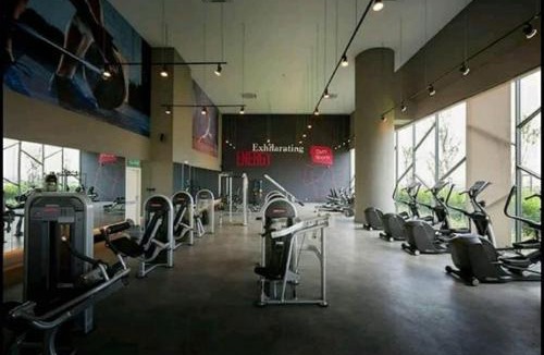 Kampung Pasir Apartment | Luxury Resort Suite Kuala Lumpur@5mins to Mid Valley, Sunway