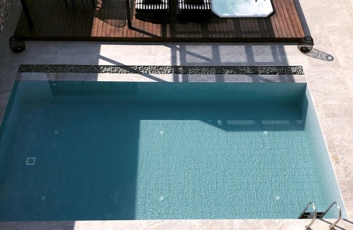Lahania Villa | Luxury Rhodes Villa | 3 Bedrooms | Villa 6.1 | Great Sea Views | Jacuzzi |.
