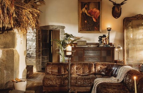 Lochgilphead Other | Luxury Romantic 16th Century Scottish Castle