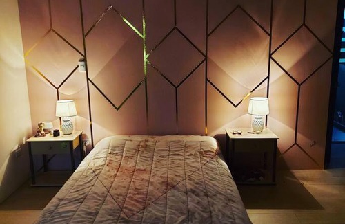 Santa Rosa Villa | Luxury Romantic getaway with Jacuzzi