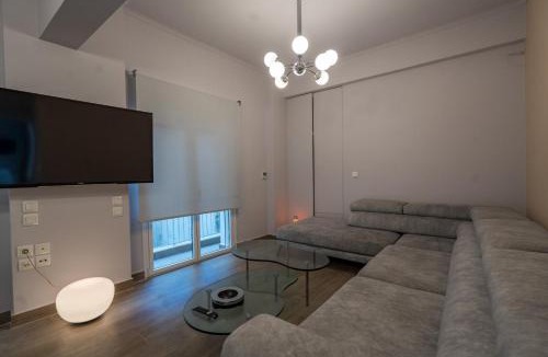 Pasalimani Apartment | Luxury Serenity