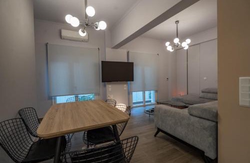 Pasalimani Apartment | Luxury Serenity