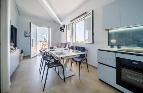 Campofelice di Roccella Villa | Luxury SPA Villa Cefalù