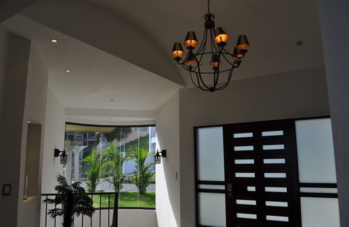 Punta Leona House | Luxury Spectacular views Infinity Pool Sleeps 9 Private Playa Blanca Costa Rica