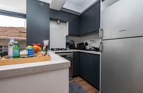 Kabatas Apartment | Luxury Stay with Panoramic Bosphorus View