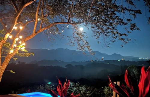 San Mateo Villa | Luxury Villa Carao. Jungle Paradise w Great wifi!