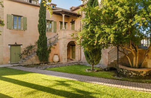 Sarlata Villa | Luxury Villa Casa Maravillosa