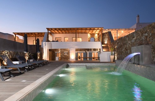 Plintri Villa | LUXURY VILLA COMPLEX, CLOSE TO BEACH, FREE DAILY MAID SERVICE