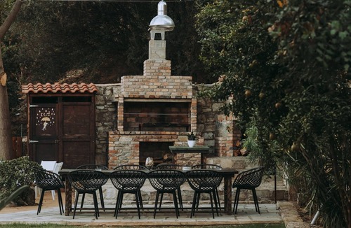 Rodhia Villa | Luxury Villa Rodianna