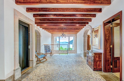 Playa de Formentor Villa | Luxury villa in Formentor with sea views