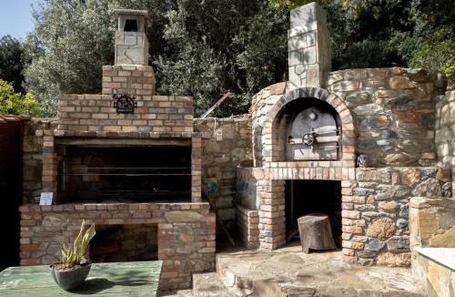Rodhia Villa | Luxury Villa Rodianna