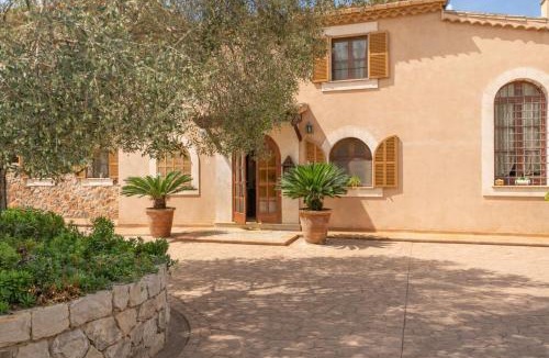 Inca Villa | Luxury Villa Spa & Pool |Private Estate| Mallorca