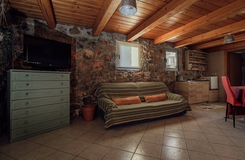 Sissi Villa | Luxury Villa with Freshwater Private Pool and Sea View for up to 9 guests!