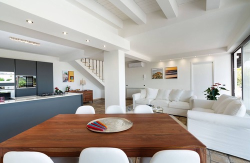 Borgo Bonsignore Villa | Luxury villa with pool situated near Ribera, Agrigento, Sicily – 6 pax