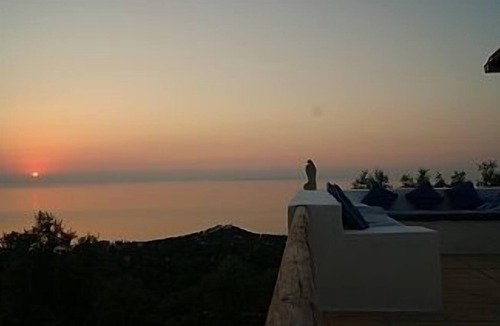 Ano Volimes Villa | Luxury Villa With Private Pool and stunning panoramic Sea Views