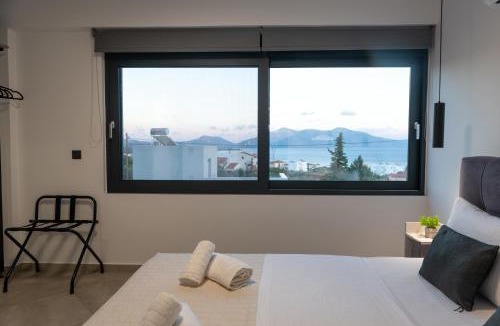 Kymi-Aliveri Villa | LUXURY VILLAS AKTI