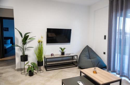 Kymi-Aliveri Villa | LUXURY VILLAS AKTI