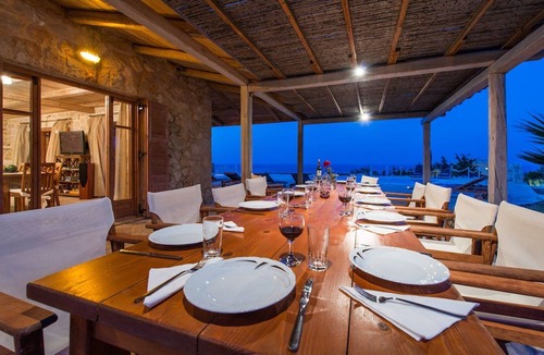 Korithi Villa | Luxury Zakynthos Villa |Elliot Villa | 6 Bed | Private Pool | Agios Nikolaos