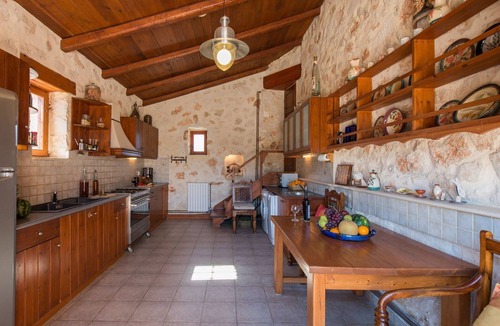 Korithi Villa | Luxury Zakynthos Villa |Harron Villa | 4 Bed |Private Pool | Agios Nikolaos