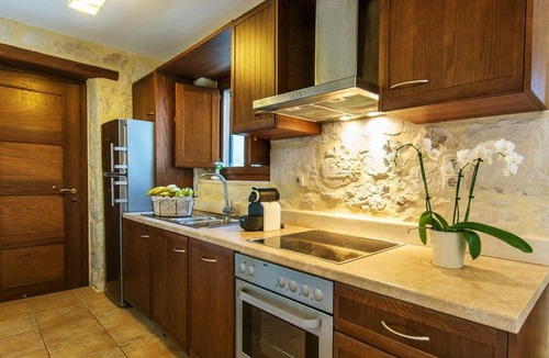 Marathias Villa | Luxury Zakynthos Villa SeaViews Deluxe Suite with Private Pool Keri