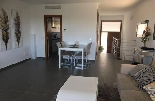 Cala Mandia House | Luxus Chalet Casas Blancas cases blanques/1- casa A