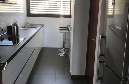 Cala Mandia House | Luxus Chalet Casas Blancas cases blanques/1- casa A