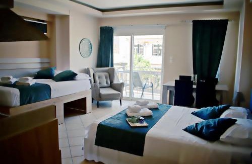 Sparta Apartment | Lycurgus - The Spartan Home