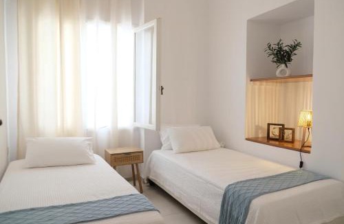 Mantoudion Apartment | Lydía Residence - Mantoudi Evia