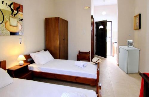 Lygaria Apartment | Lygaria Studios