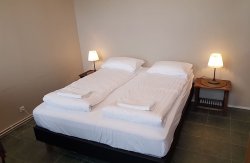 Egilsstadir House | Lyngás Guesthouse