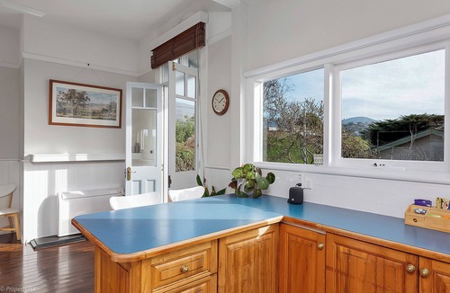New Town House | Lynmouth Cottage - A cosy home away from home