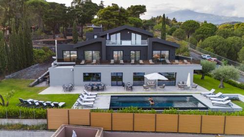 Nicolosi Hotel | MòN Luxury Rooms SPA