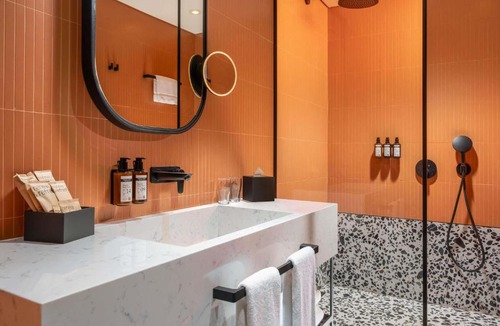 Zeytinburnu Hotel | Mövenpick Hotel Istanbul Marmara Sea