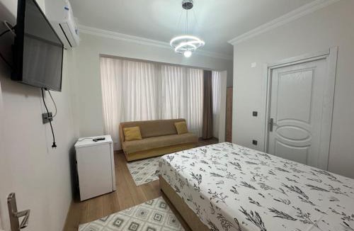 Sarkoy Apartment | Mürefte Suite