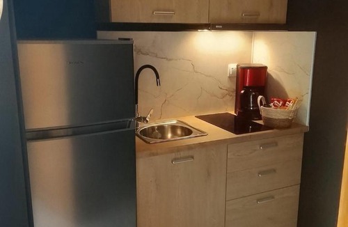 Acharnes Apartment | M & G Studio