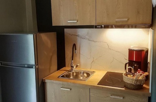 Acharnes Apartment | M & G Studio