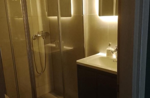 Acharnes Apartment | M & G Studio