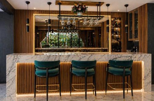 Osmanbey Hotel | M r B e y a z Boutique Hotel Nisantasi
