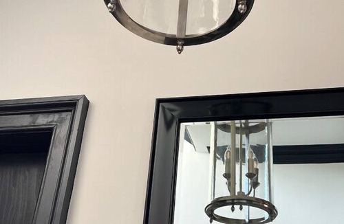 Auchterarder Villa | 'Mac' in Allandale ApartHotel