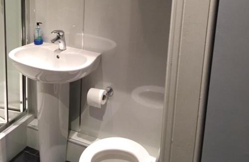 Lumphanan Bed & Breakfast | Macbeth Arms