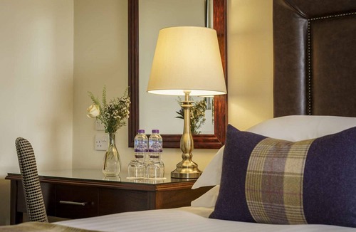 East Kilbride Hotel | Macdonald Crutherland House and Spa