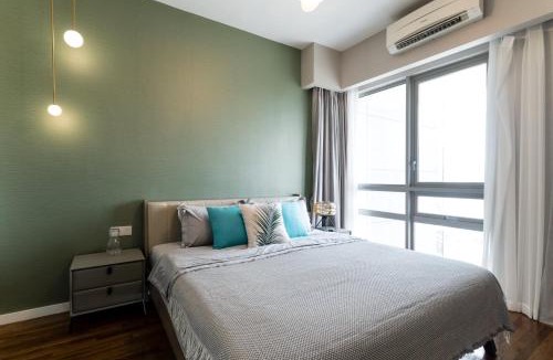 Petaling Jaya Apartment | Madam Design 1 at Kota Damansara