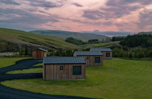 Kirkjubaejarklaustur Villa | Maddis