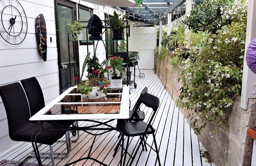 Whangaroa Apartment | Madhuban-Studio sleeps 4-Sailing/Fishing/Hiking/Trekking in Whangaroa,