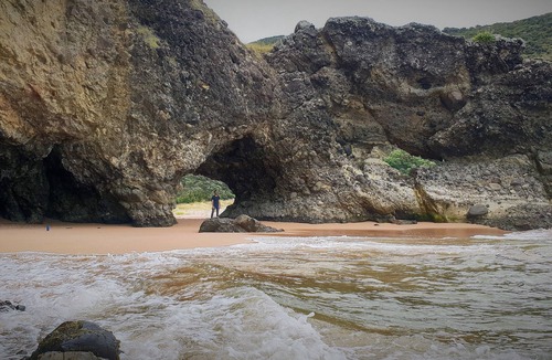 Whangaroa Apartment | Madhuban-Studio sleeps 4-Sailing/Fishing/Hiking/Trekking in Whangaroa,