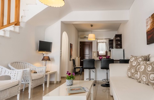 Skiros House | Maestralia